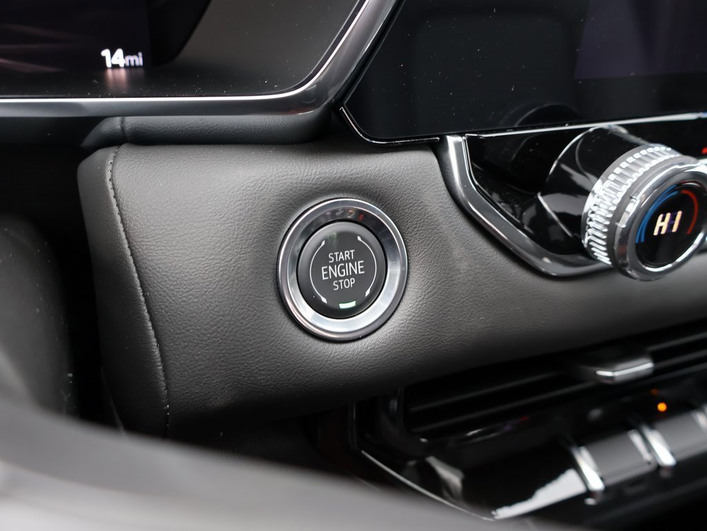 New 2026 GMC Canyon Elevation w/ Convenience Package image 18