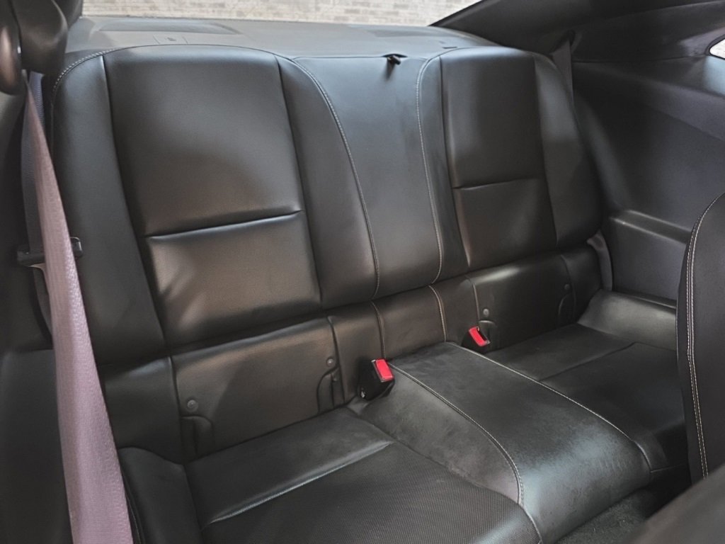 Used 2015 Chevrolet Camaro SS w/ Green Flash Special Edition image 15