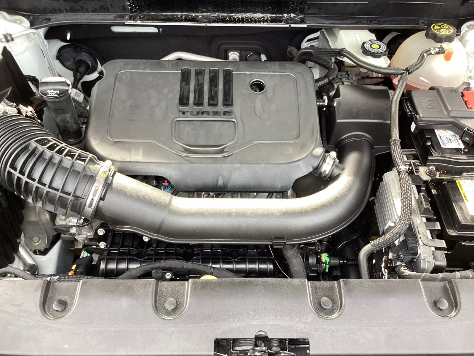 Certified 2023 Chevrolet Blazer LT w/ Driver Confidence Package image 32