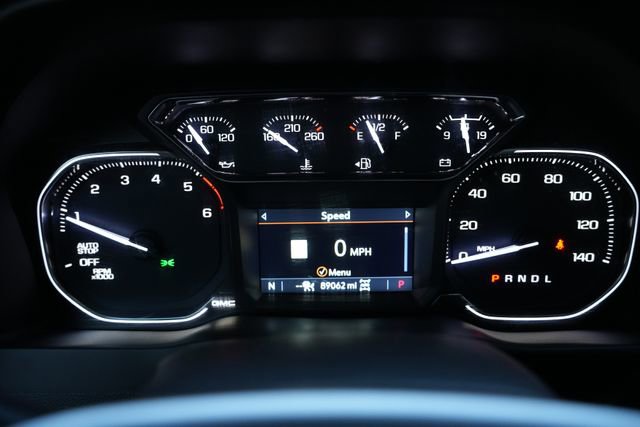 Used 2021 GMC Sierra 1500 SLT w/ SLT Premium Plus Package image 27