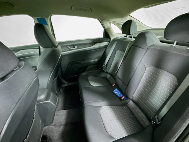 New 2025 Kia K5 LXS FWD image 25