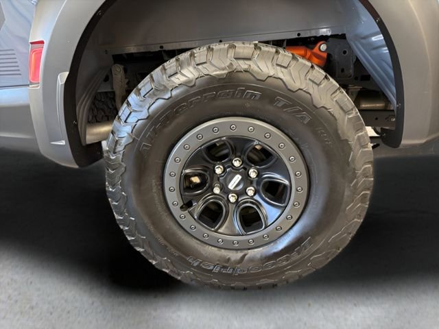 Used 2023 Ford F150 Raptor image 43