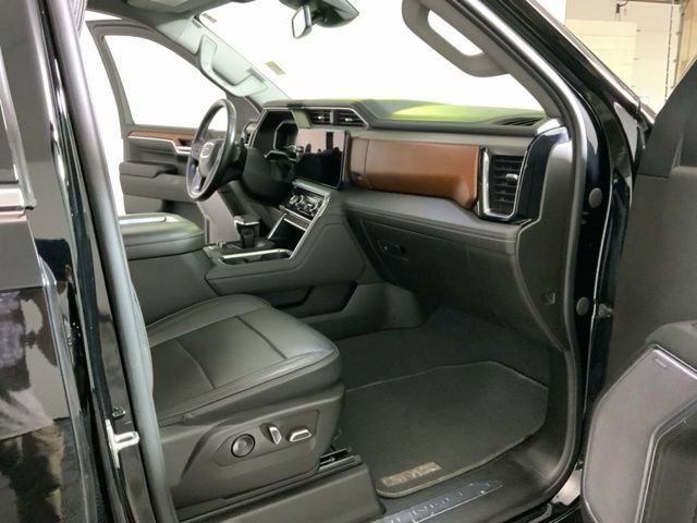 Used 2022 GMC Sierra 1500 Denali AWD/4WD image 27