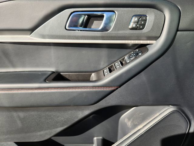 New 2026 Ford Explorer ST image 16