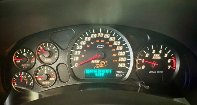 Used 2005 Chevrolet Monte Carlo SS image 22