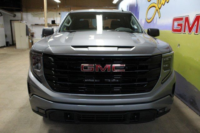 New 2026 GMC Sierra 1500 Elevation AWD/4WD image 2