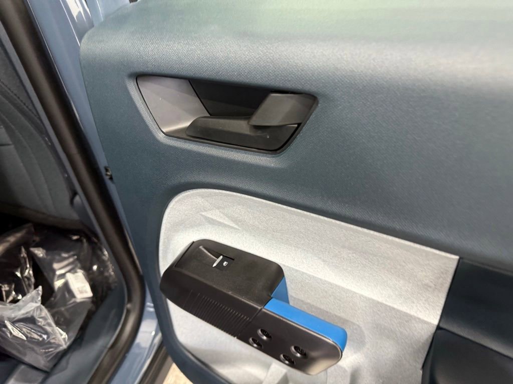 New 2026 Ford Maverick XLT w/ Equipment Group 301A AWD/4WD image 25