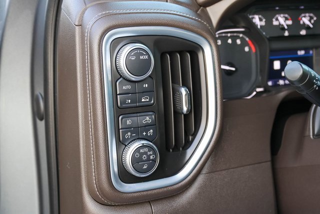 Used 2021 GMC Sierra 1500 SLT w/ SLT Convenience Package image 13