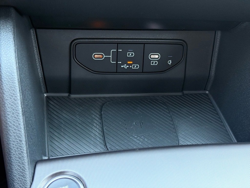 New 2026 Kia Sportage EX image 15