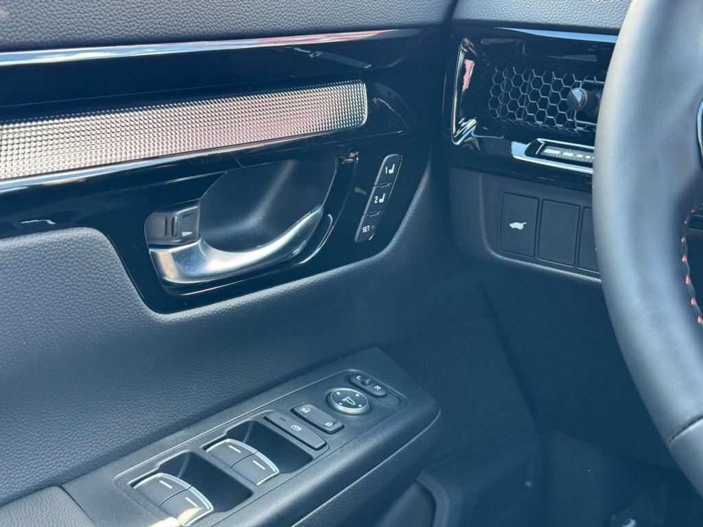 New 2026 Honda CR-V Sport Touring image 11