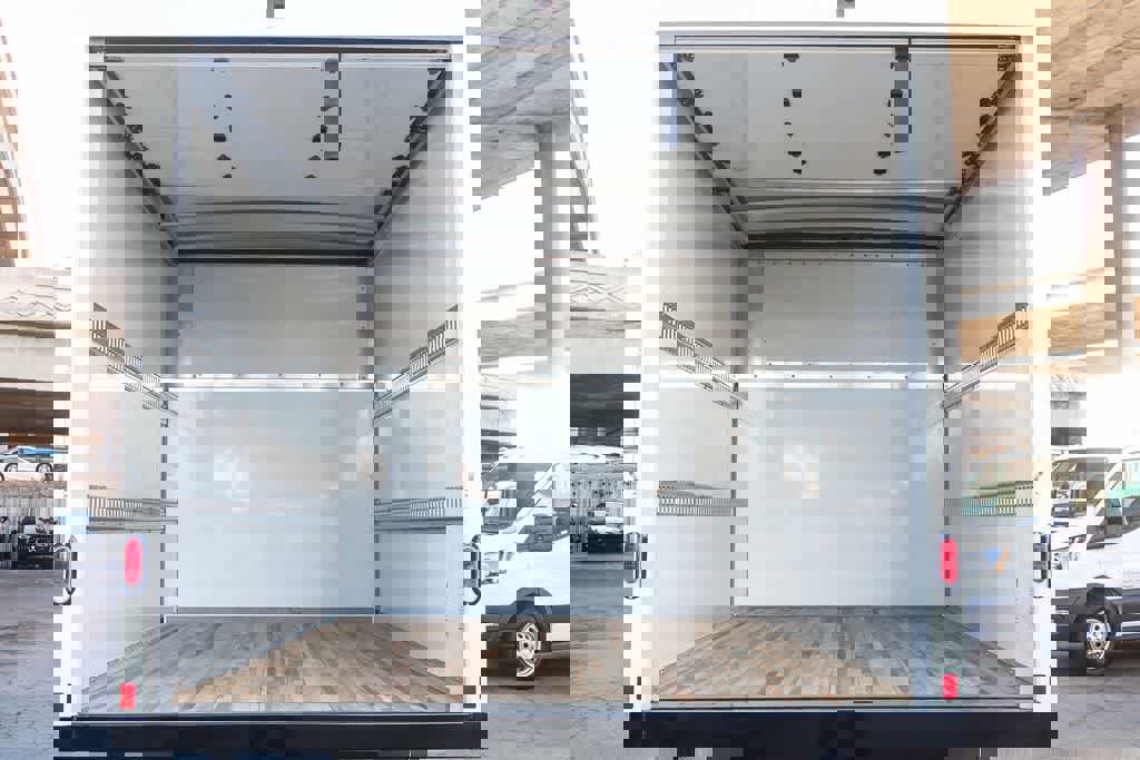 New 2026 Ford E-350 and Econoline 350 Super Duty w/ Power Equipment Group image 29