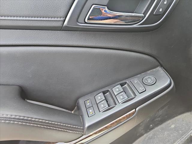 Used 2017 Chevrolet Tahoe LS image 14