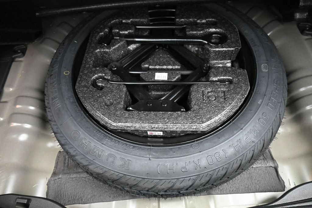 Certified 2023 Hyundai Kona N Line AWD/4WD image 23
