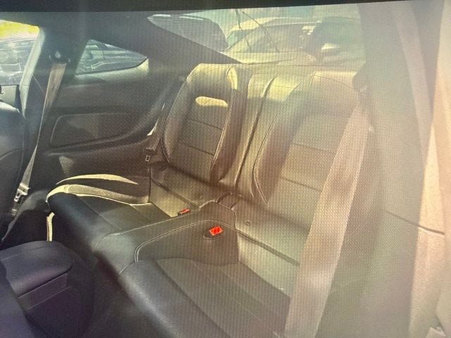 Used 2020 Ford Mustang GT Premium RWD image 7