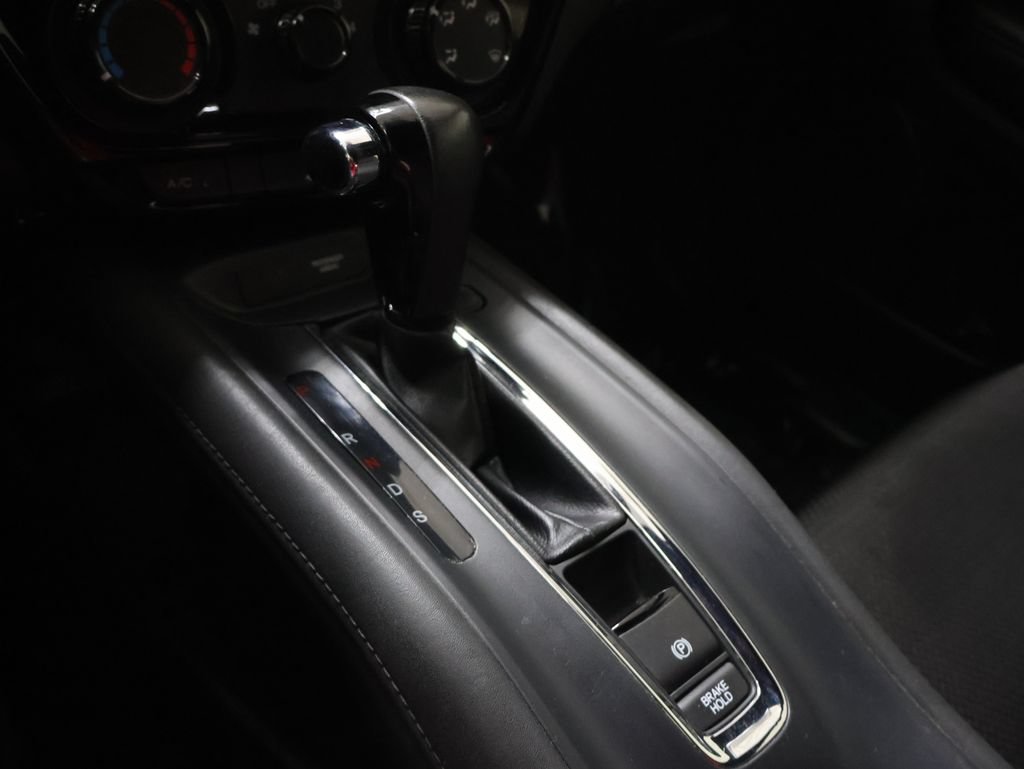 Used 2022 Honda HR-V Sport image 24