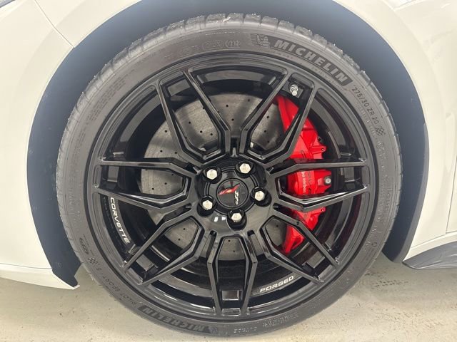 New 2025 Chevrolet Corvette Z06 image 40