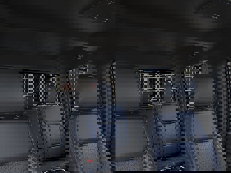 New 2025 Ford F150 Lariat w/ Equipment Group 501A Mid image 44