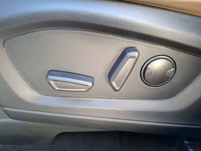Certified 2023 Ford Explorer Limited w/ Limited Technology Package RWD image 16