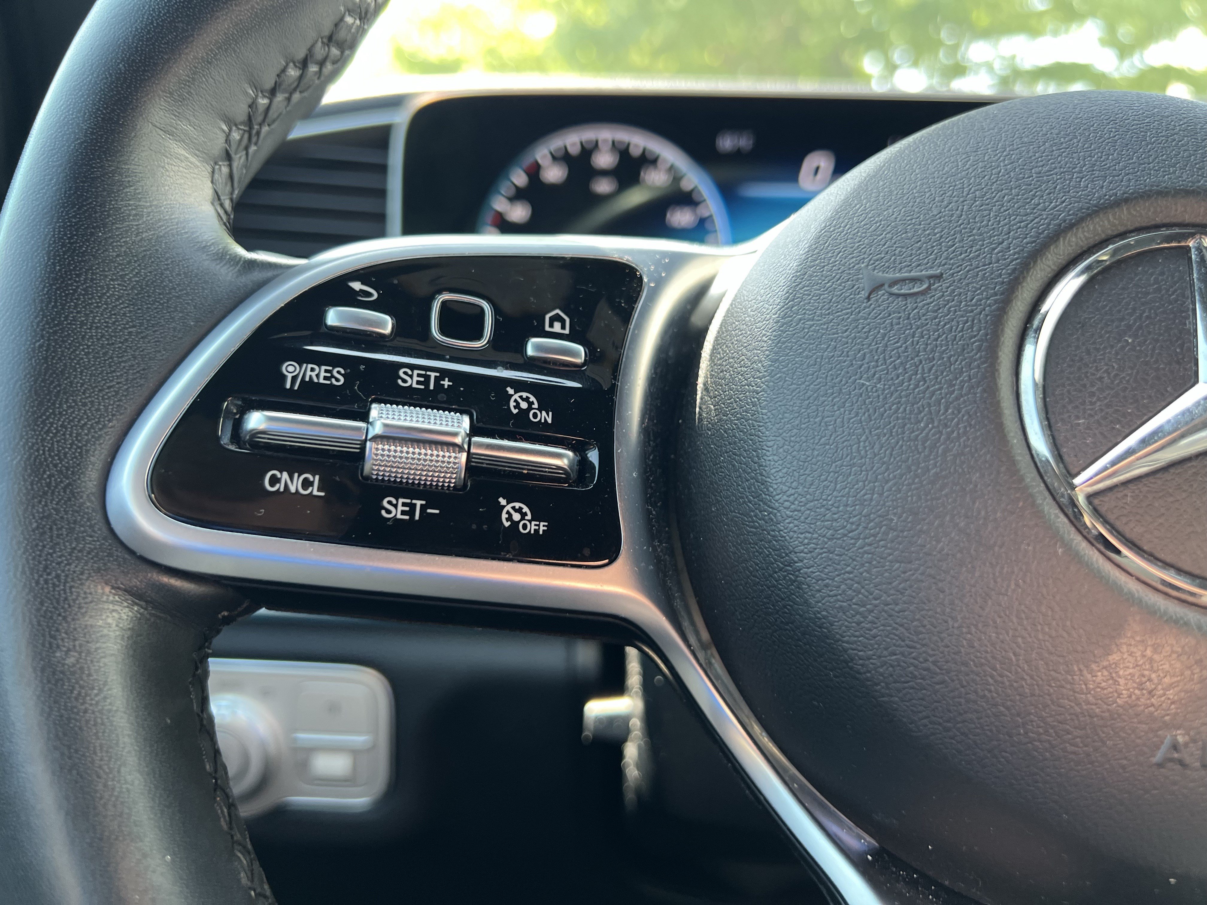 Certified 2022 Mercedes-Benz GLE 350 image 19