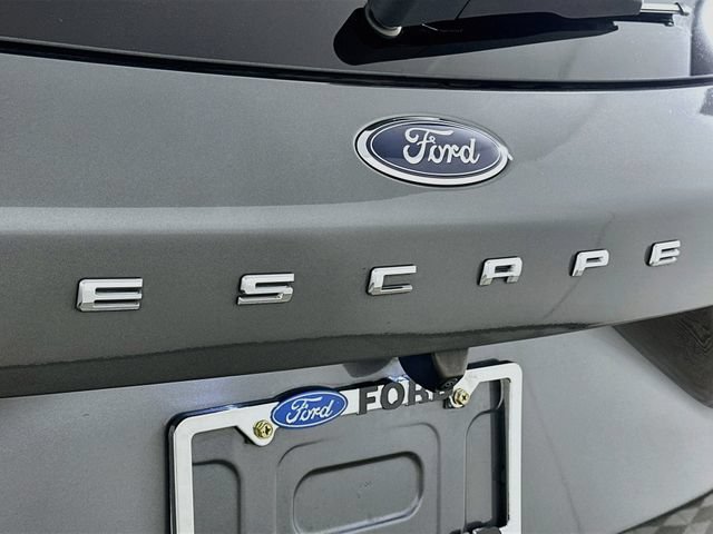 Used 2023 Ford Escape Active w/ Tech Pack #1 FWD image 28