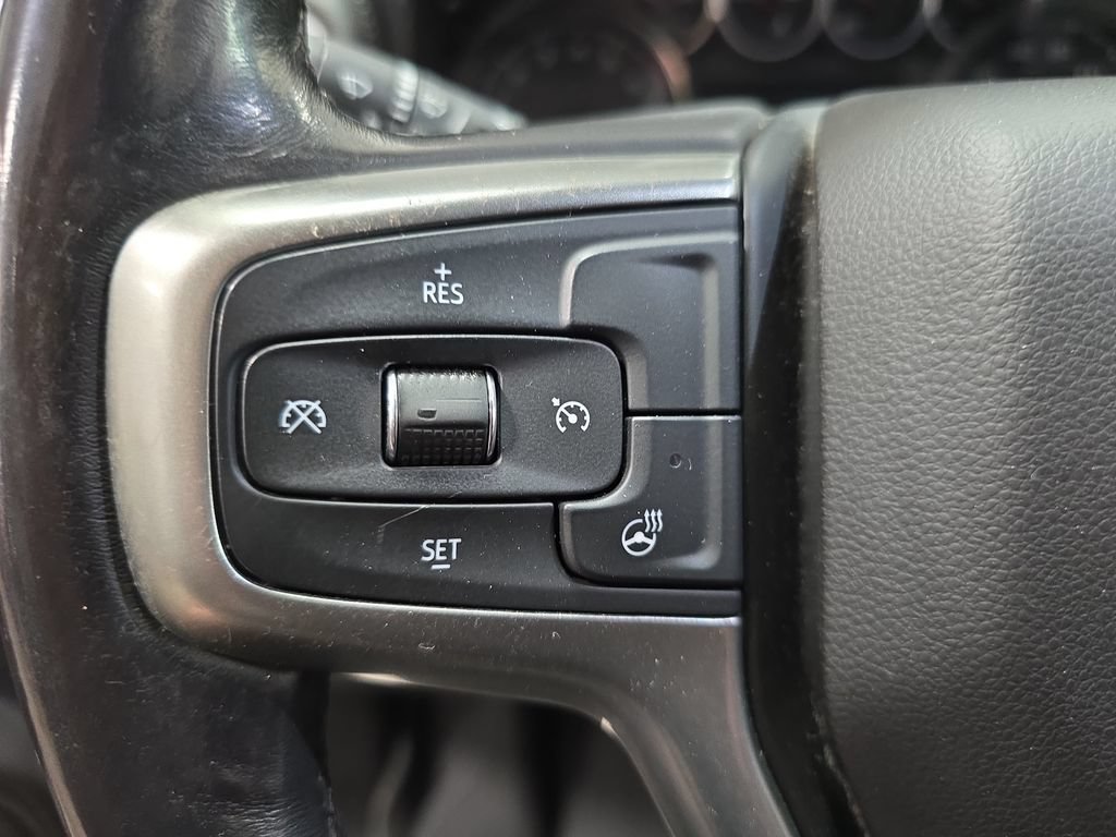 Used 2019 Chevrolet Silverado 1500 RST AWD/4WD image 17