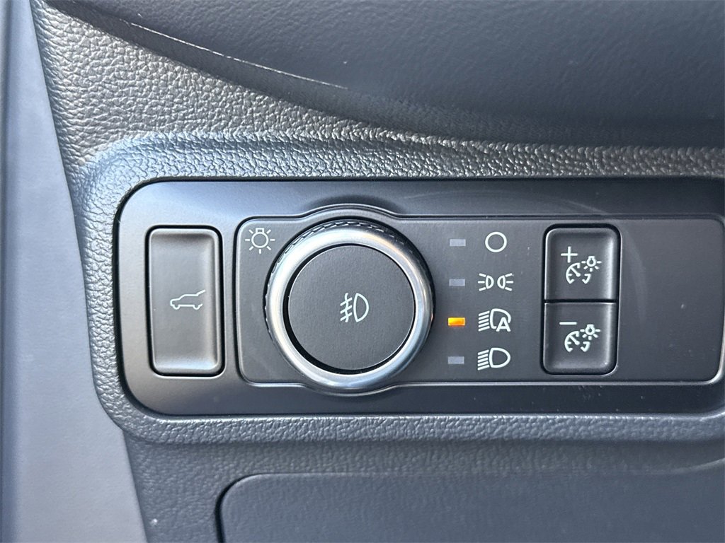 New 2026 Ford Explorer ST-Line w/ ST-Line Street Pack image 24