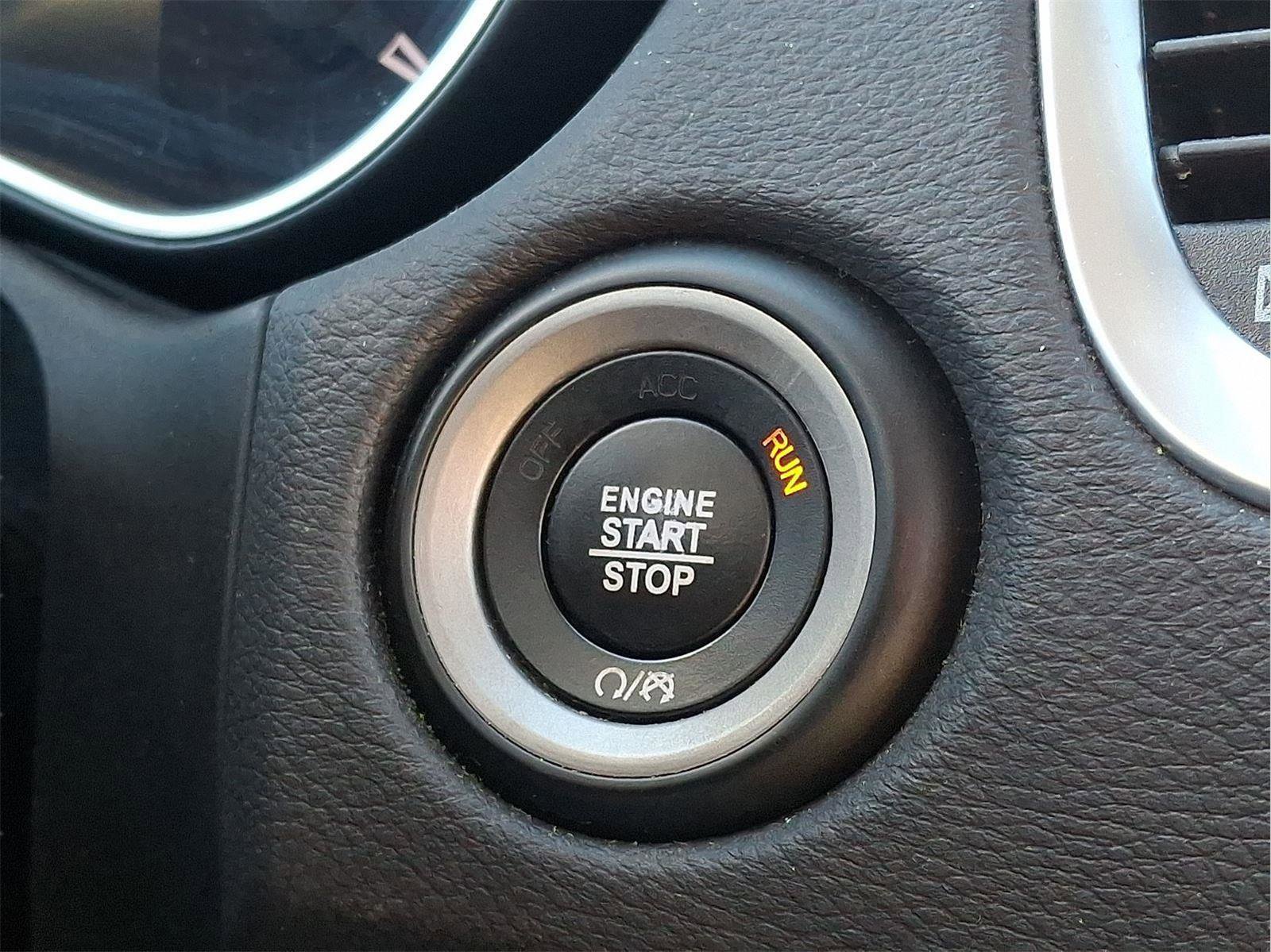 Used 2019 Dodge Durango Citadel w/ Technology Group image 49