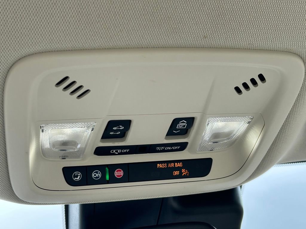 Used 2024 Chevrolet Malibu LT image 19