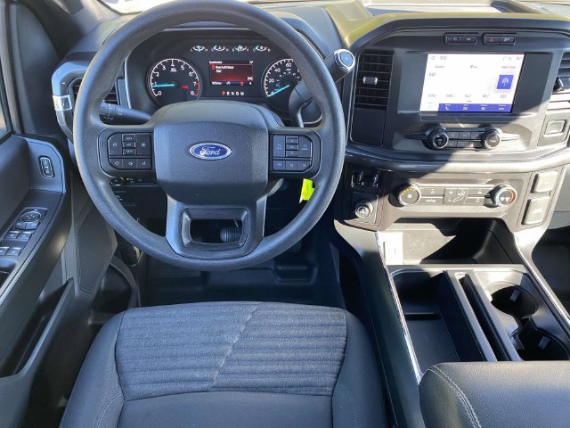 Used 2021 Ford F150 XL w/ STX Appearance Package RWD image 6