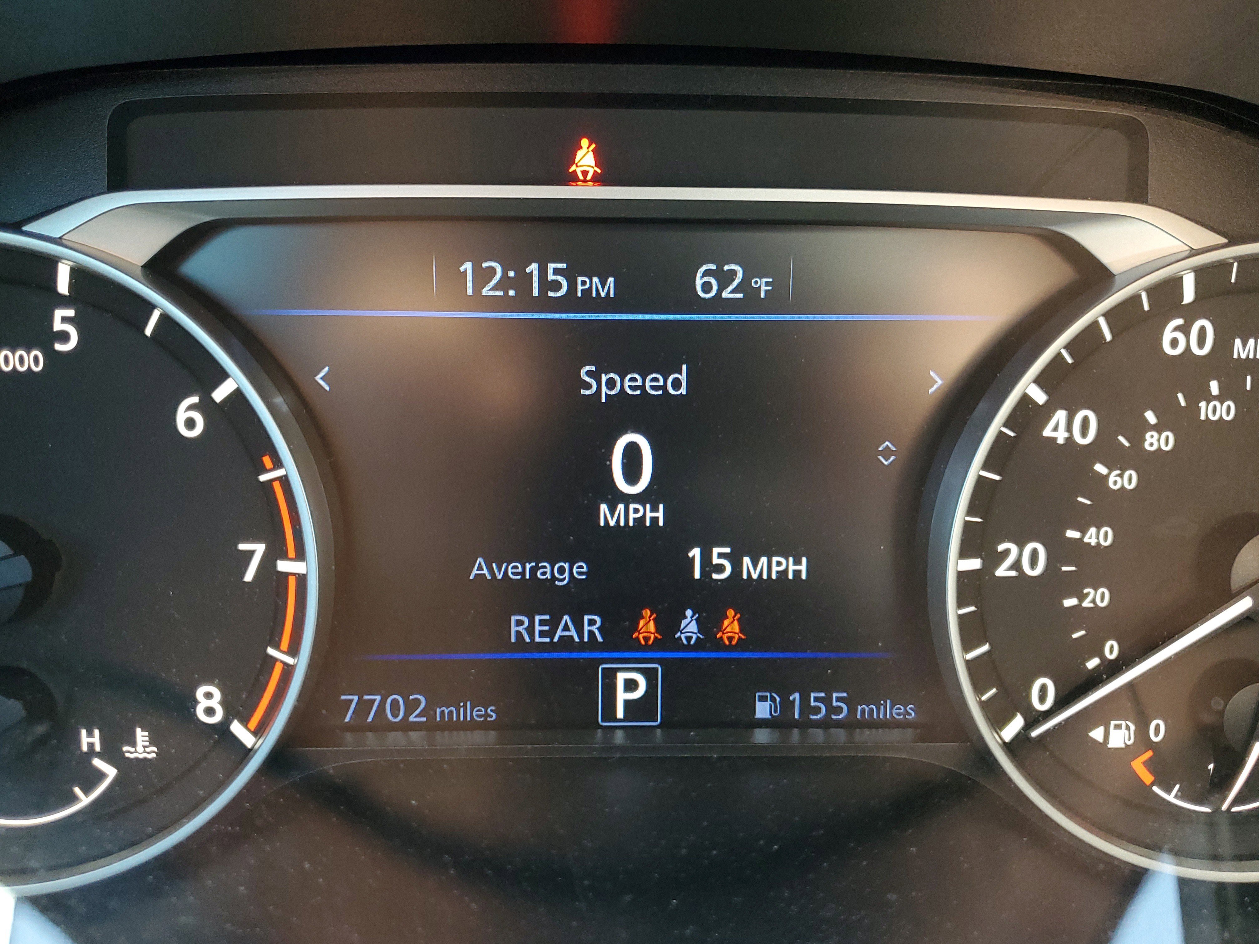 Certified 2023 Nissan Altima 2.5 SV image 22