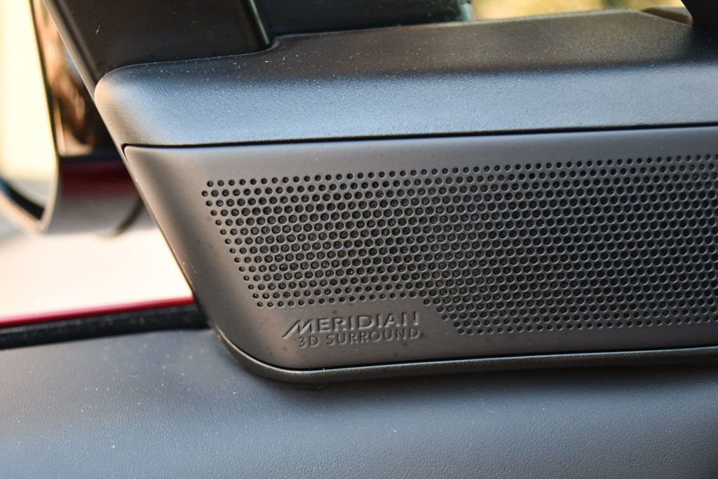 Used 2024 Land Rover Range Rover Sport Dynamic SE image 57