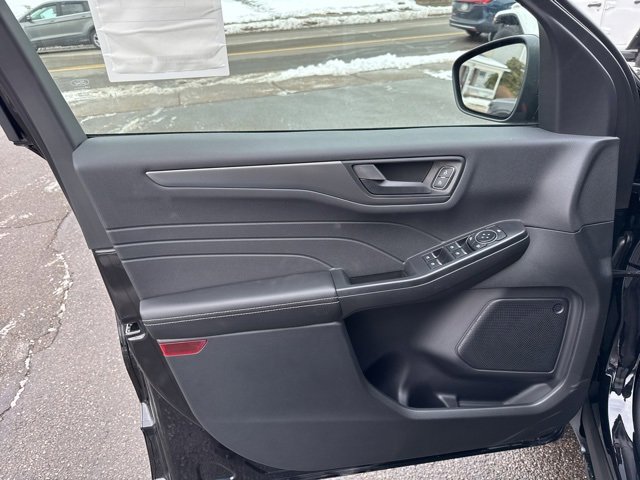 New 2026 Ford Escape Active w/ Cold Weather Package image 10