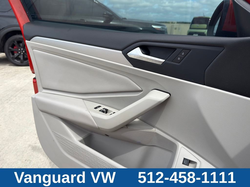 Used 2019 Volkswagen Jetta S w/ Driver Assistance Package FWD image 20