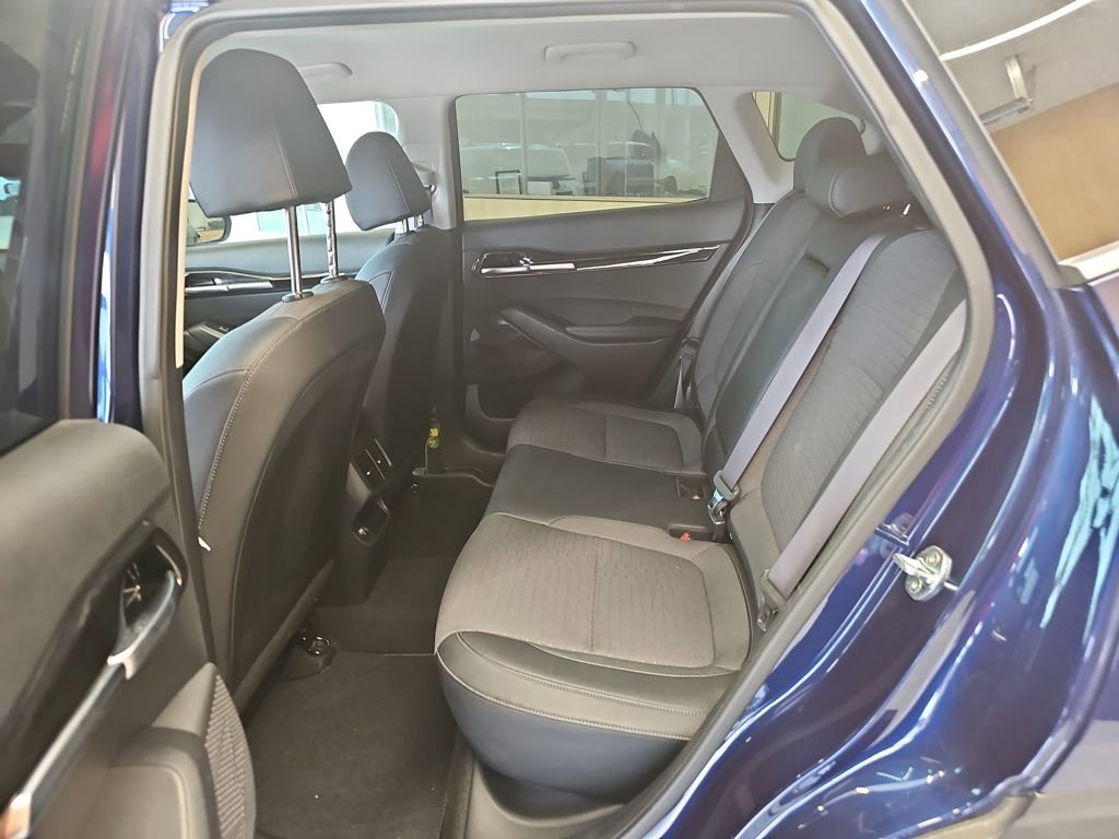 Used 2022 Kia Seltos S image 28