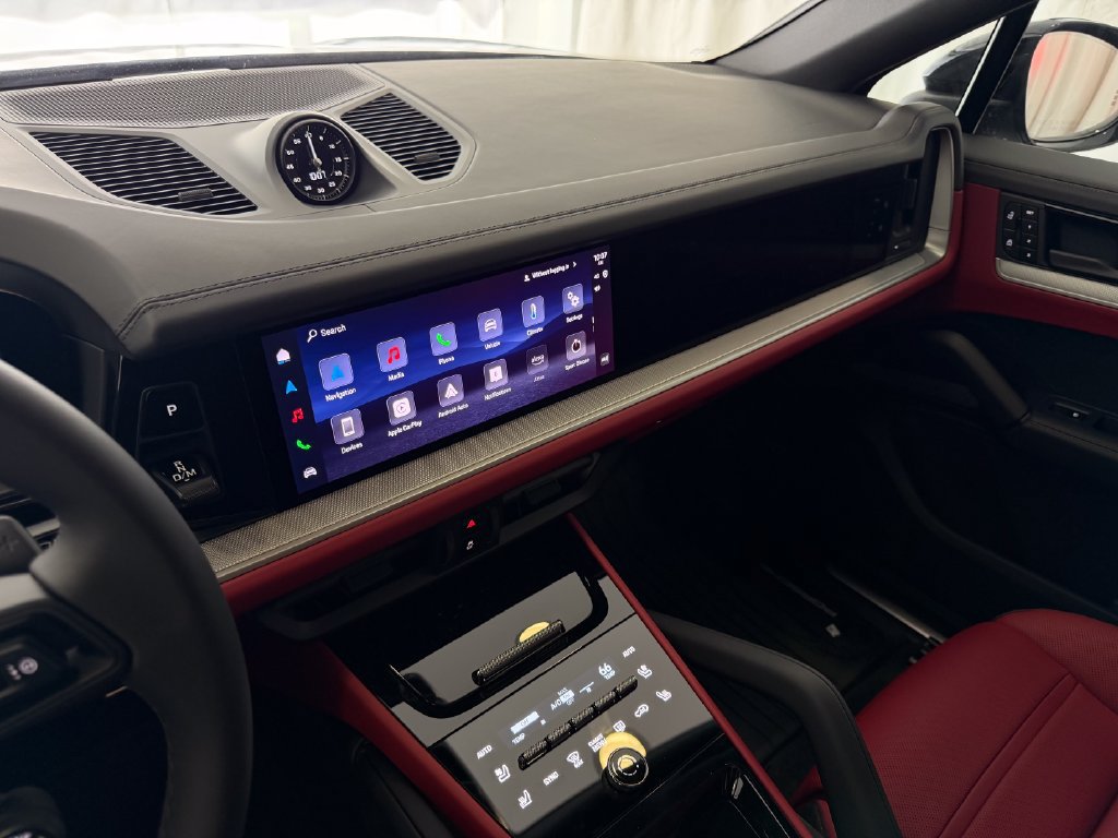 New 2026 Porsche Cayenne S AWD/4WD image 18
