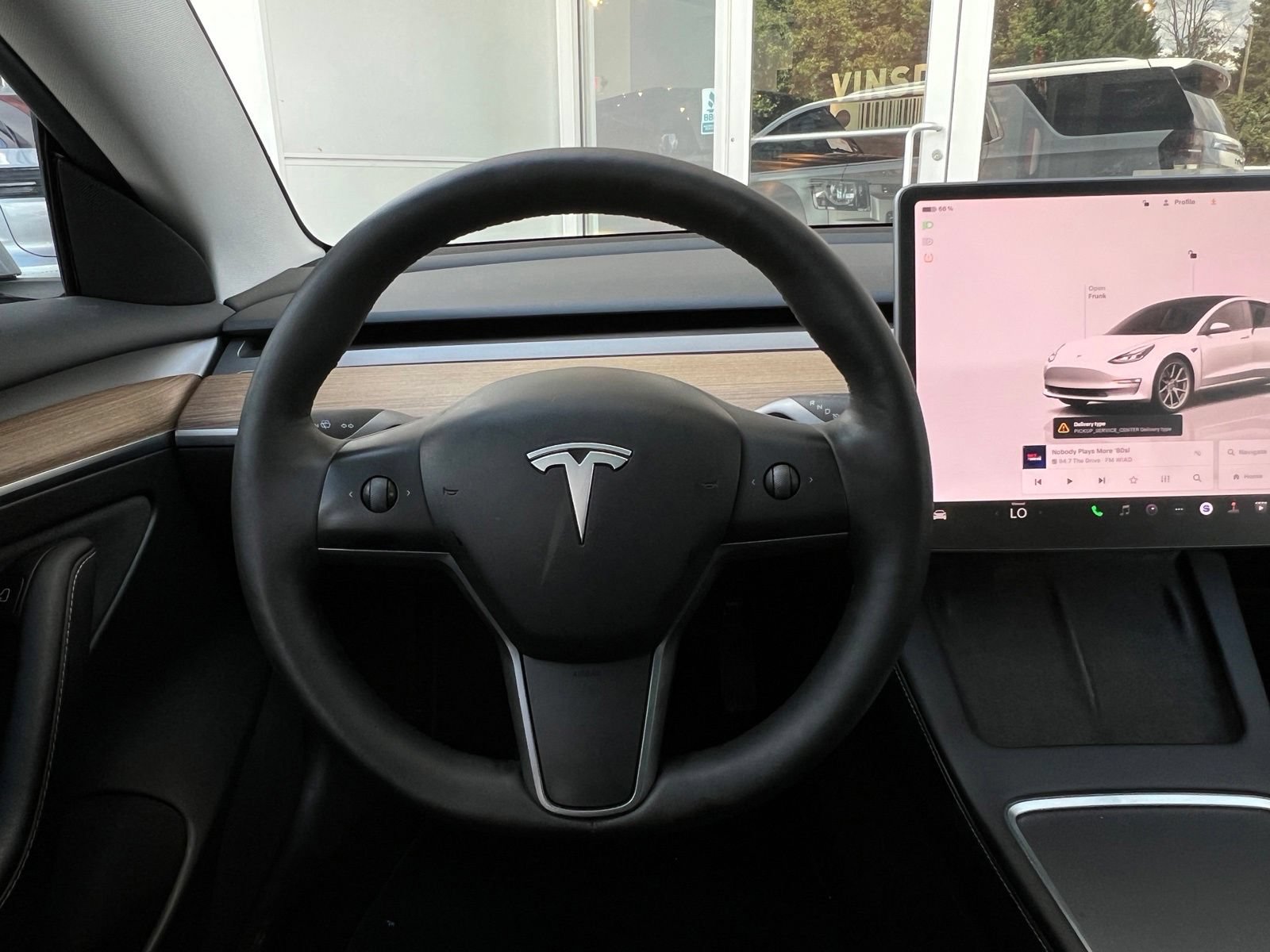 Used 2023 Tesla Model 3 Long Range AWD/4WD image 22