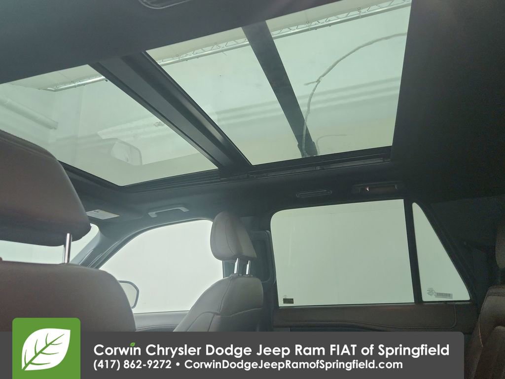 Used 2024 Ford Expedition Max Limited image 31