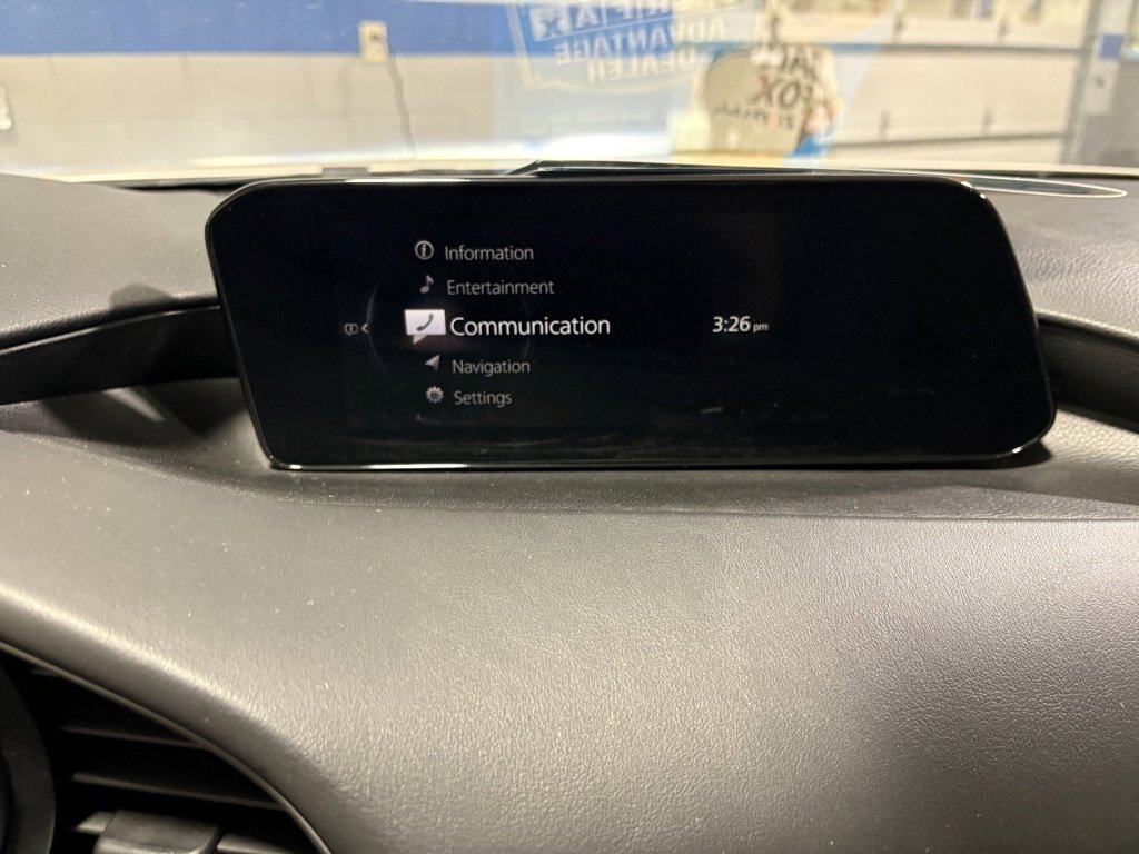 Used 2021 MAZDA MAZDA3 s image 18