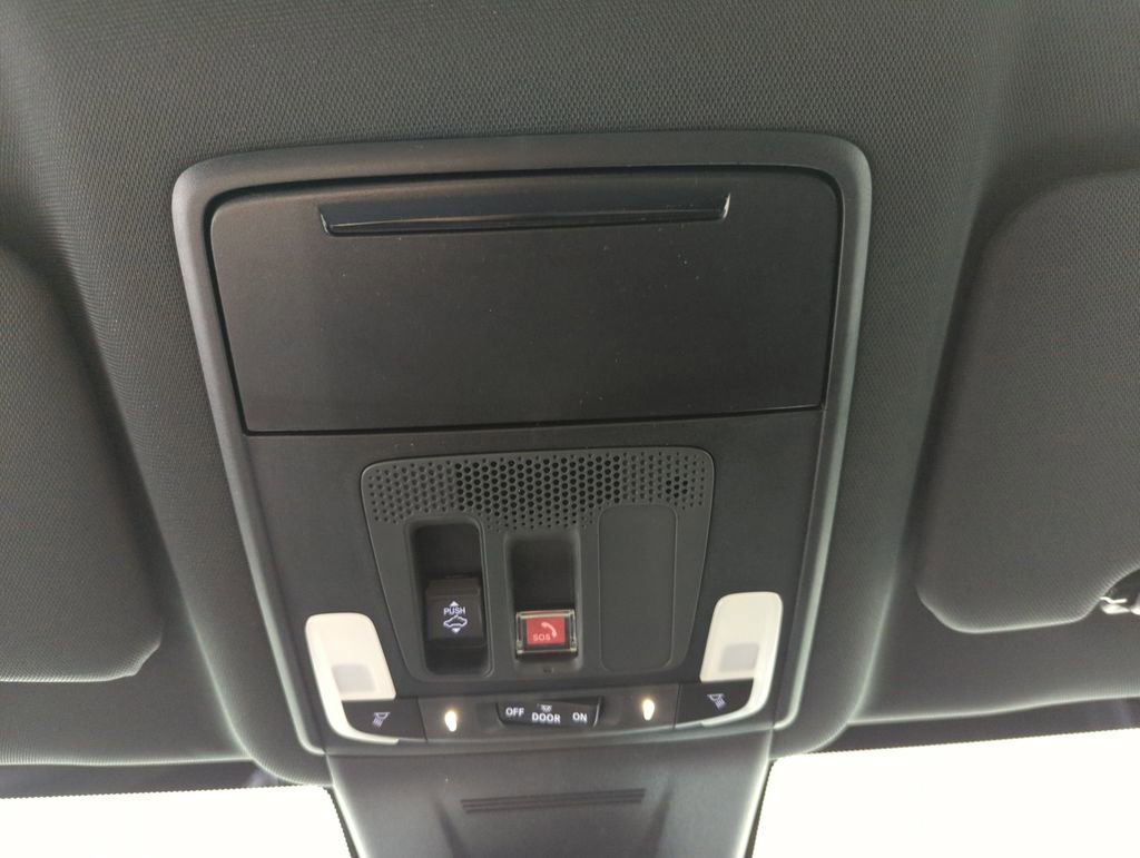 New 2026 Honda CR-V Sport-L image 19