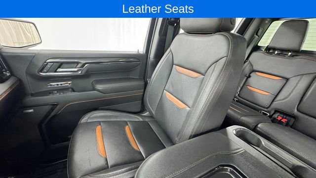 Used 2022 GMC Sierra 1500 AT4 w/ Technology Package AWD/4WD image 13