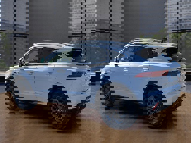 Certified 2021 Jaguar E-PACE SE image 14