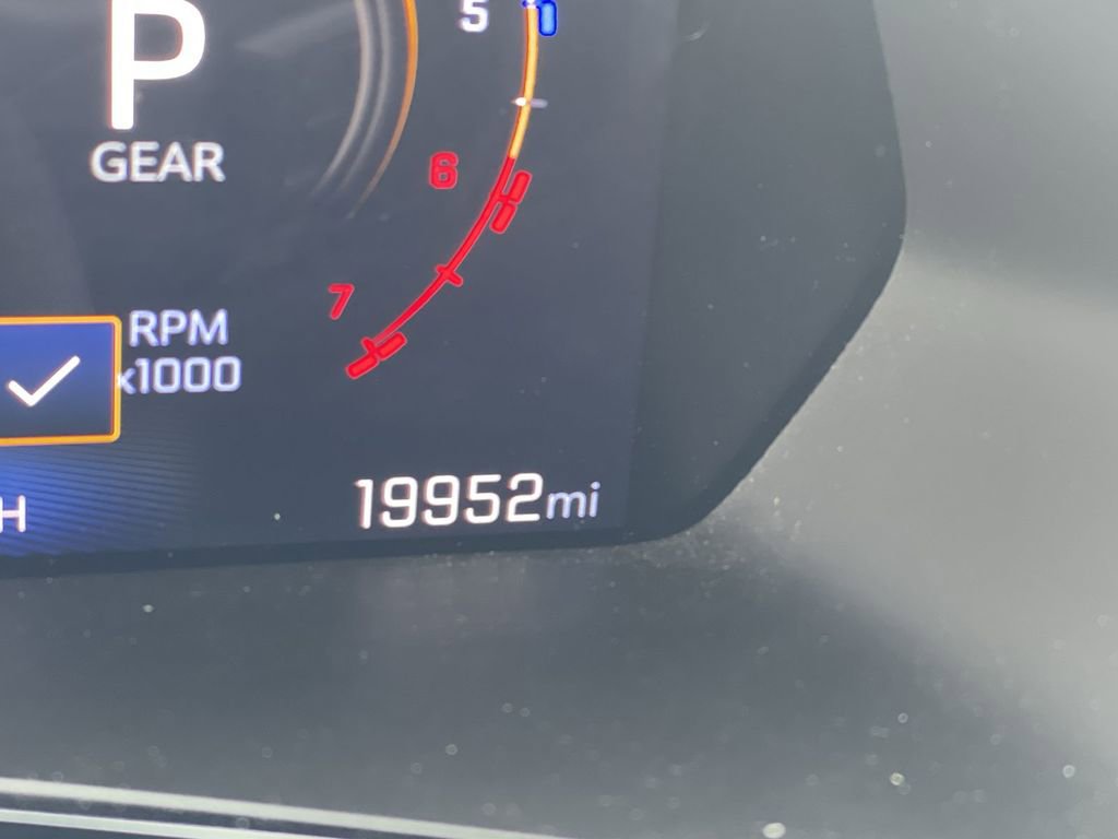 Used 2024 Chevrolet Colorado ZR2 w/ ZR2 Convenience Package III image 21