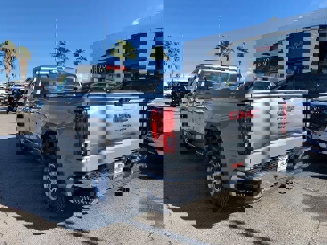 New 2025 GMC Sierra 1500 Pro w/ Pro Value Package image 7