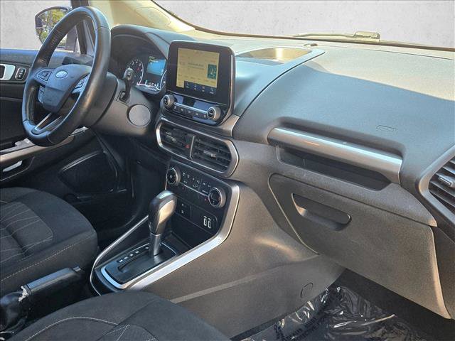 Used 2019 Ford EcoSport SE image 23