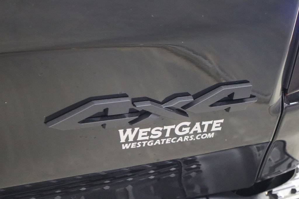 New 2027 RAM 1500 4x4 Quad Cab image 43