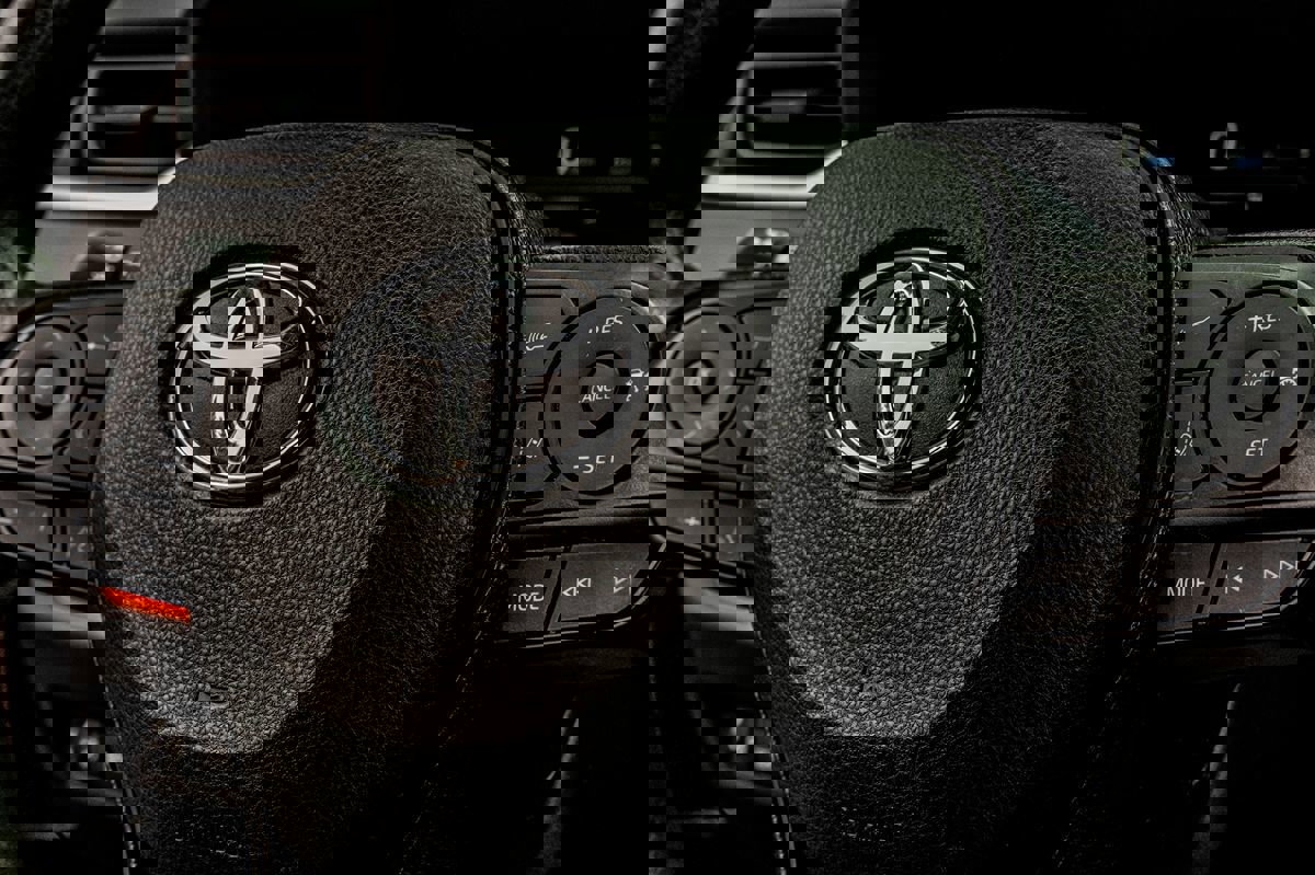 Used 2019 Toyota RAV4 Adventure w/ All Weather Liner Package image 27