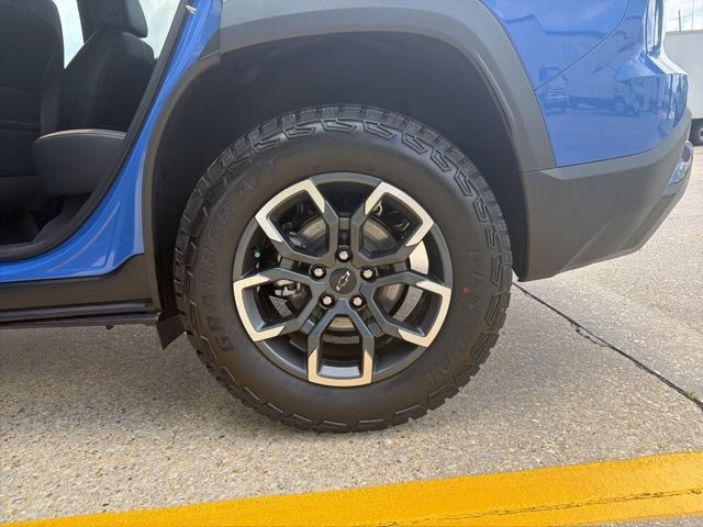 New 2026 Chevrolet Equinox ACTIV AWD/4WD image 29