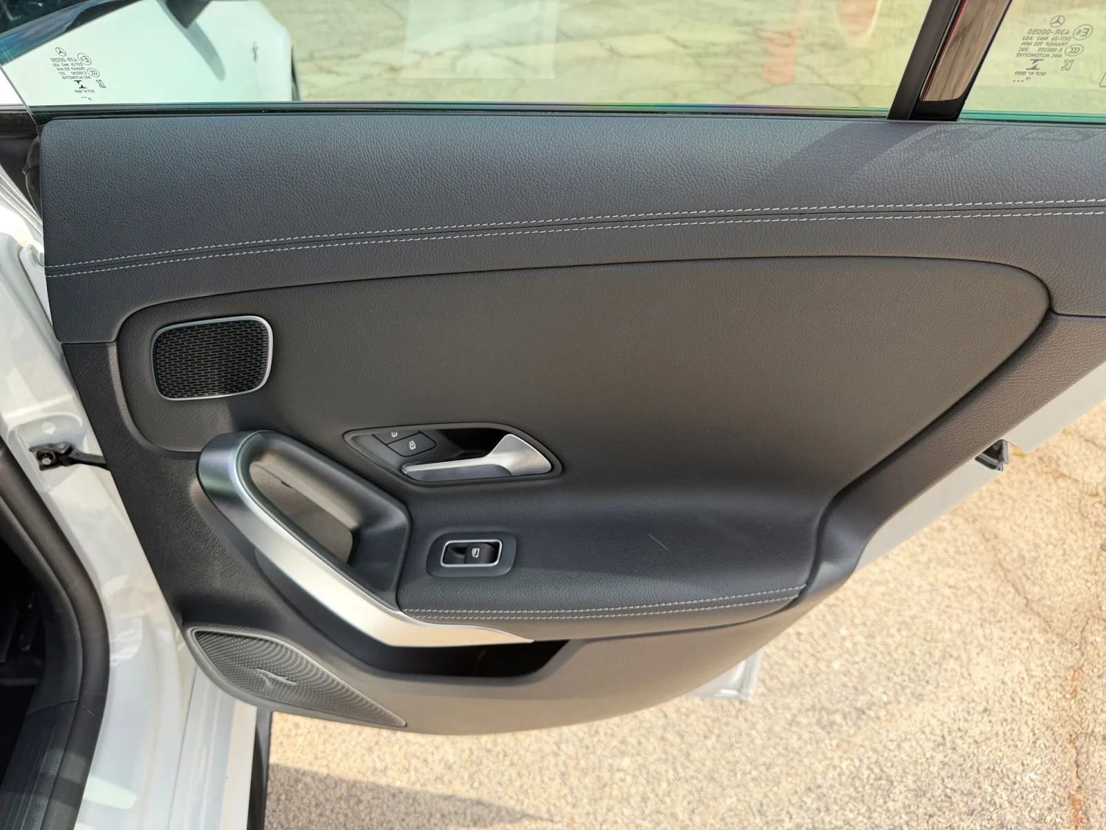 Used 2020 Mercedes-Benz CLA 45 AMG 4MATIC image 30