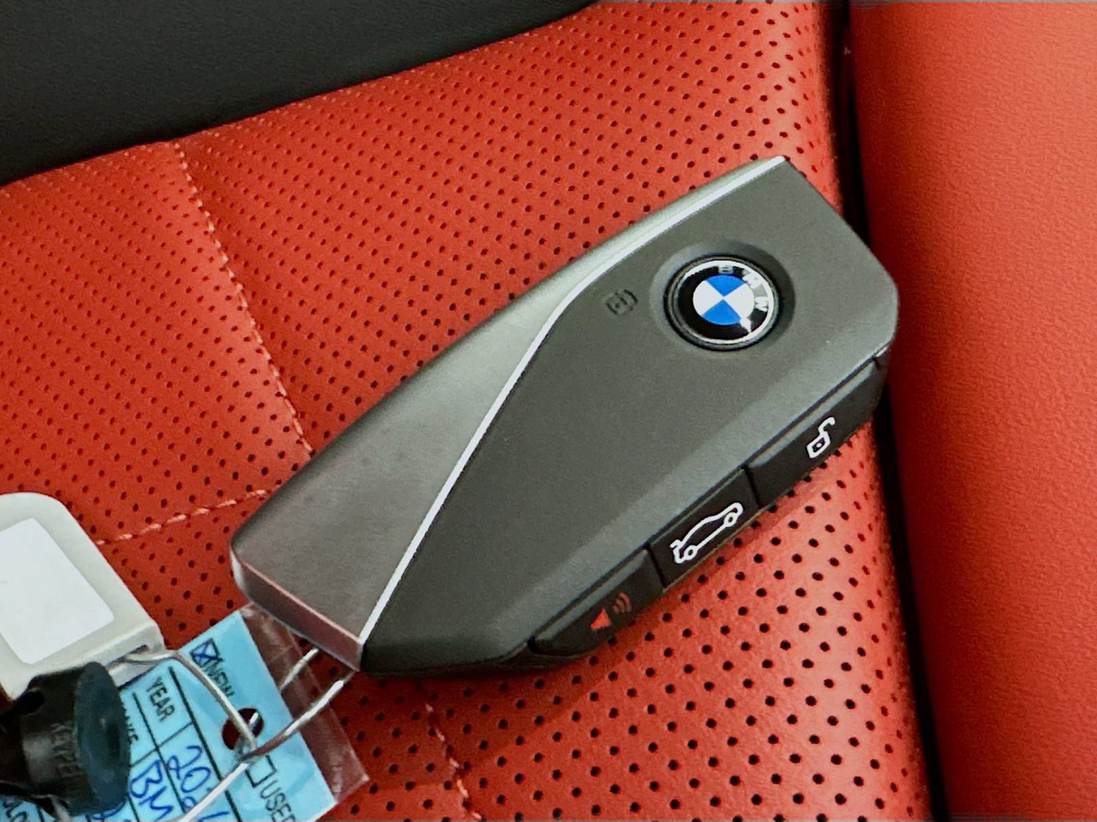 New 2026 BMW 228i xDrive w/ Technology Package AWD/4WD image 44