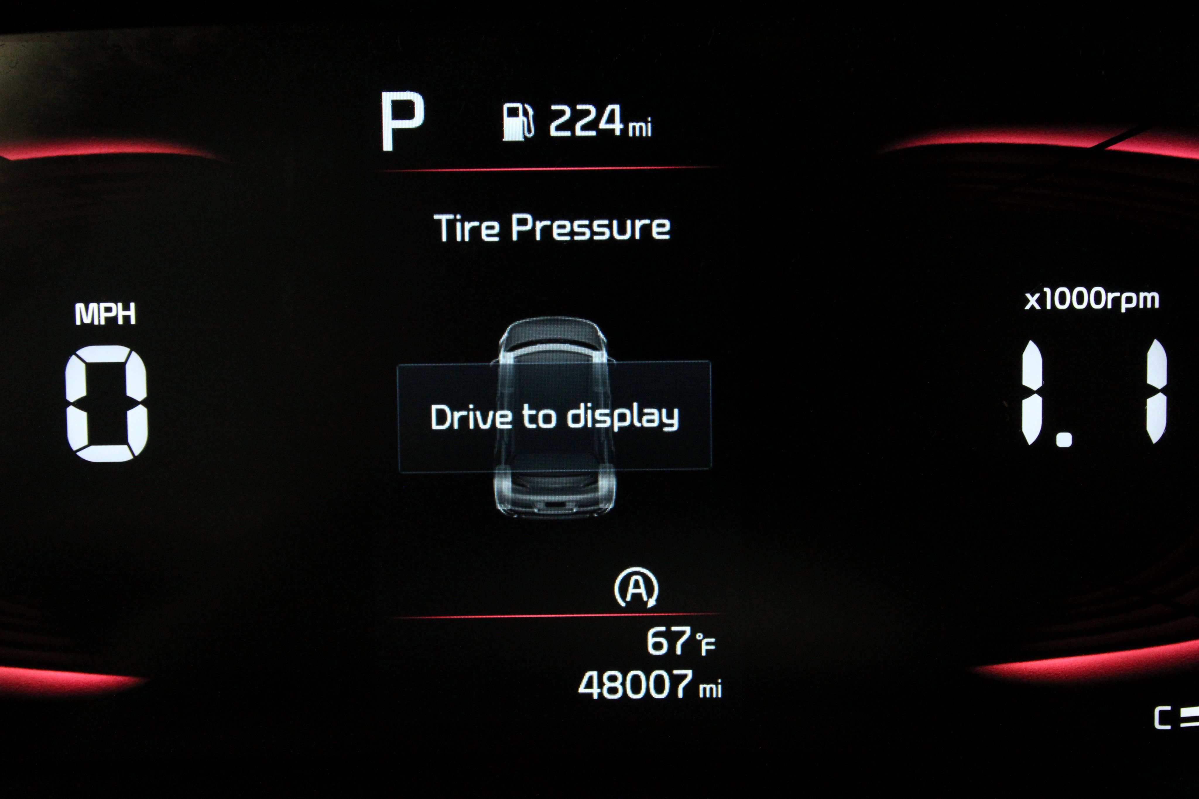 Used 2023 Kia Soul LX image 10